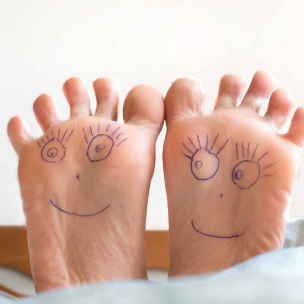Foot-Callus-Removal